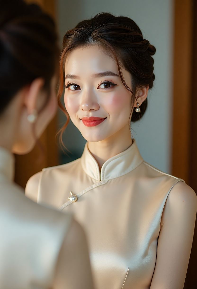 游戏主题配色兔女郎套装封面