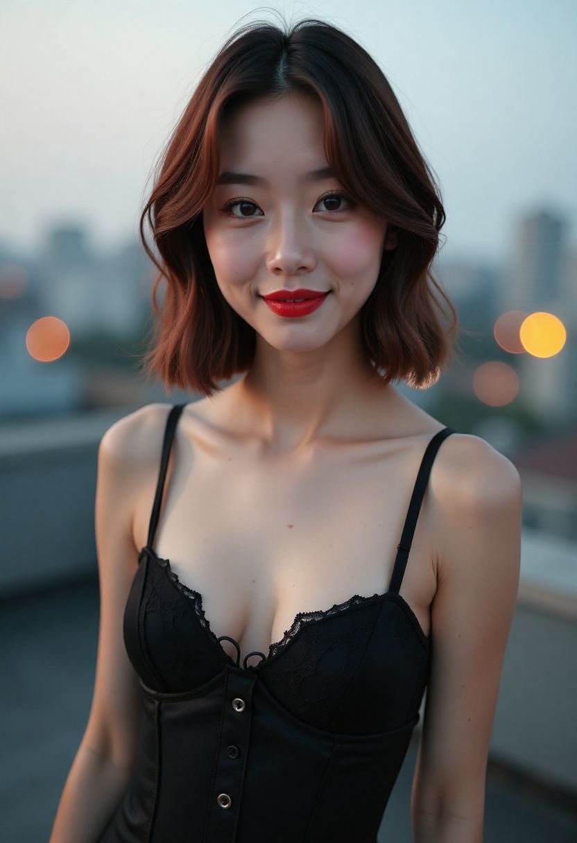 动画展返图兔女郎连体衣封面
