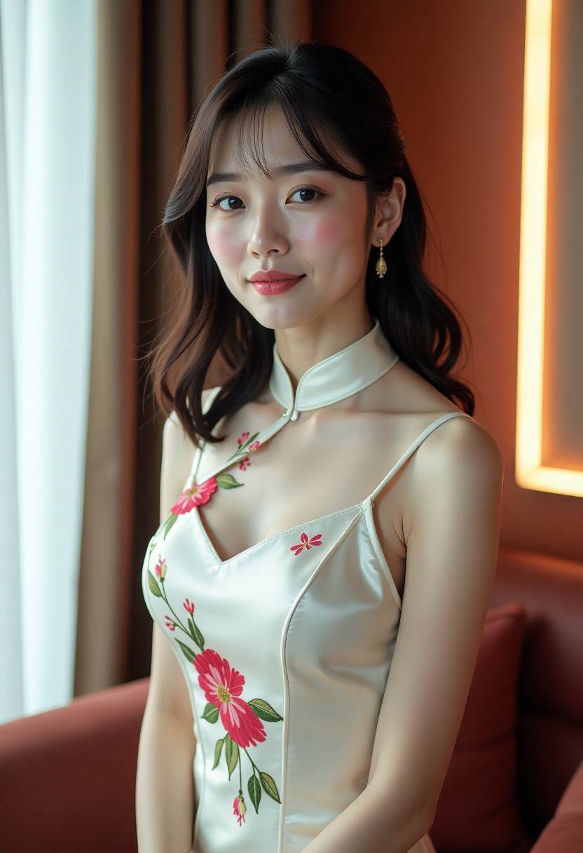 黑金兔女郎晚装开箱封面