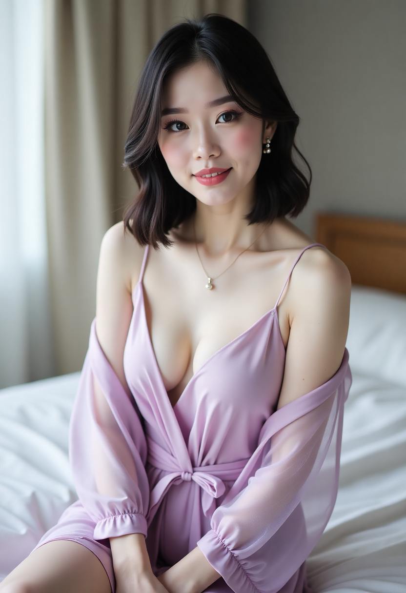 镜前阿梨头像
